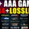 20+ AAA Games on Steam Deck: FSR 4 + Lossless Scaling Performance Tested