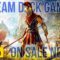 Limited Time for these 30 Steam Deck Games on SALE You Must Grab Today!