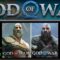 God of War & God of War Ragnarok Steam Deck Performance: FSR4 + Lossless Scaling