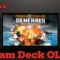 Command & Conquer: Generals Zero Hour on Steam Deck OLED – Performance & Gameplay | Before You Buy