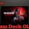 Deadzone: Rogue on Steam Deck OLED — Performance Test Before You Buy