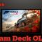 Forza Horizon 4 on Steam Deck OLED | Gameplay, Performance & Best Settings