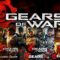 ALL Gears of War Games Tested On Steam Deck: FULL Franchise Performance Collection Showcase