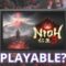 Nioh 3 – Is it playable on the Steam Deck?
