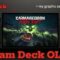 Carmageddon: Rogue Shift – Steam Deck OLED Gameplay & Performance Test