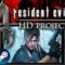 Resident Evil 4 HD Project Steam Deck Performance + How To Install Guide