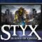 Styx: Blades of Greed is barely Playable on the Steam Deck