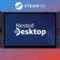 How to use Nested Desktop on Legion Go S (SteamOS Tutorial)