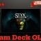 Steam Deck OLED Wasn’t Supposed to Run Games Like This…