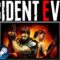 Resident Evil 5 Steam Deck Performance: Handheld/Docked Gameplay