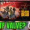 Valve… What Happened to World War Z on Steam Deck?