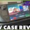 Best Steam Deck Case? JSAUX New Case Unboxing & Review