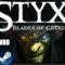 Styx Blades of Greed Steam Deck FPS BOOST: Eclipse Mod + Lossless Scaling Performance + How To Setup