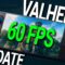 Valheim’s New Update MASSIVELY Improves Steam Deck Performance!