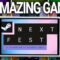Steam Next Fest 2026: 20 MUST-TRY Steam Deck Demos!
