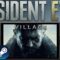 Resident Evil 8 Village Steam Deck Performance: Handheld/Docked Gameplay