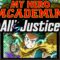 MY HERO ACADEMIA All’s Justice Steam Deck Performance First Look: Is it Playable?