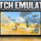 How To Set Up Nintendo Switch Emulation On The Steam Deck (Easy Guide)