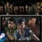 Resident Evil Steam Deck Performance: Handheld/Docked Gameplay