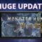 Monster Hunter Wilds Update – Finally Playable on Steam Deck?