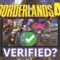 Should Borderlands 4 be Verified for the Steam Deck?