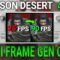 Crimson Desert Steam Deck Guide – 4X FPS with Multi Frame-Gen!