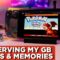 I Saved 60 Game Boy Games (And Memories) to My Steam Deck