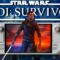Star Wars Jedi Survivor is at the lowest price ever at $6.99!