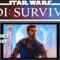 Star Wars Jedi Survivor Steam Deck FPS BOOST: Performance Mod + Lossless Scaling + Setup