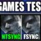 SteamOS 3.7.20 NTSYNC Vs FSYNC: Is There Any Difference?