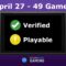 Steam Deck Verified Games and Steam Deck Playable Games 27 April