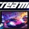 Screamer Steam Deck Performance Tested: New Anime Arcade Combat Racer