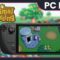Animal Crossing’s Native PC Port Is Great on Steam Deck