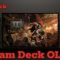 Doom: The Dark Ages on Steam Deck OLED  Gameplay & Performance Test