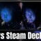 FATAL FRAME II REMAKE on Switch 2 vs Steam Deck is not even CLOSE… or is it?