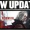 Resident Evil 9 Requiem Got A NEW Update That IMPROVES The Performance & Makes It PLAYABLE!