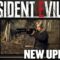 Resident Evil 4 Got An Update For The Steam Deck That IMPROVES The Performance!