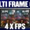 Multi Frame Generation Is HERE For The Steam Deck With FSR4 & Ray Tracing! (Easy Guide)