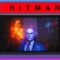 Steam Deck Gameplay – Hitman 3 – Epic Games Store – Heroic Game Launcher