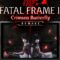 FATAL FRAME II Crimson Butterfly REMAKE Steam Deck Performance First Look: Is it Playable?