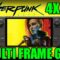 Cyberpunk 2077 Multi-Frame Generation Steam Deck Performance First Look: 4X FPS Boost