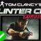 Tom Clancy’s Splinter Cell Conviction Steam Deck Performance: Handheld/Docked Gameplay (NTSYNC)