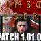 CRIMSON DESERT Steam Deck NEW PATCH 1.01.00 Performance: Is it Playable?