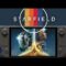 Starfield Steam Deck Pre-Update Performance: SteamOS 3.8