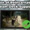 Beast of Reincarnation Will Have Steam Deck Support At Launch