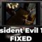 New Proton Update Fixes Resident Evil 1 + 2