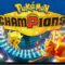 Pokemon Champions Switch 2 Performance First Look: Handheld/Docked Gameplay