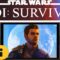 Star Wars Jedi Survivor Steam Deck: Is it Playable?