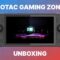 ZOTAC Gaming Zone Handheld Unboxing & First Impression