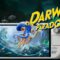 Darwin’s Pardox is Pretty Great on Steam Deck!